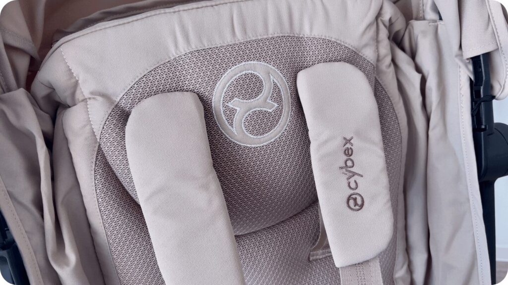 サイベックスリベルはおしゃれでスタイリッシュなデザインが魅力的