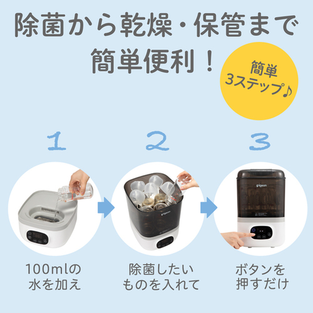 ポチットの使い方