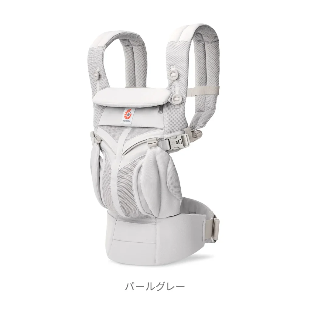 オムニクラシックのパールグレー