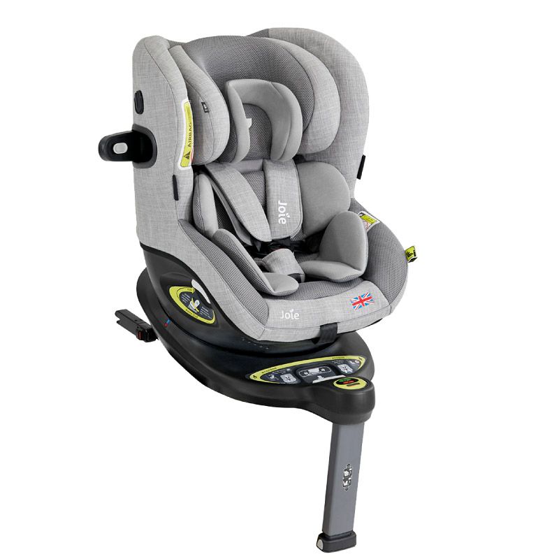 Joie i-Arc360°