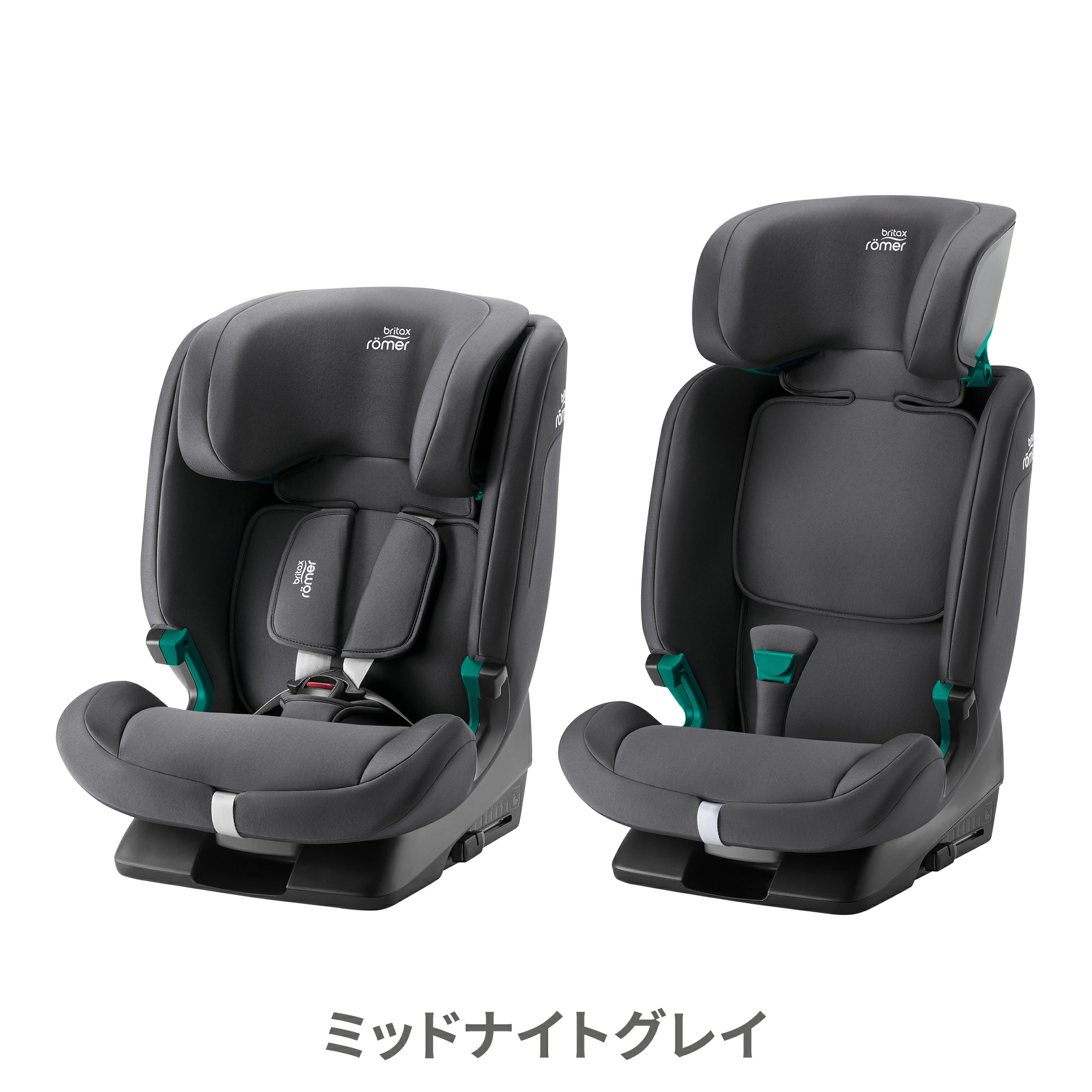 エボルバフィックス