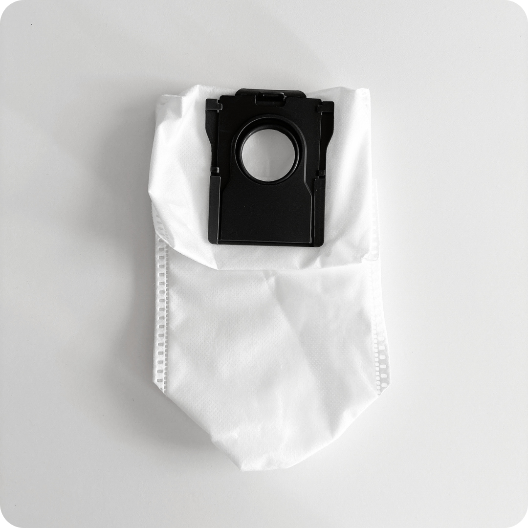 Dreame D20 Ultraの紙パック