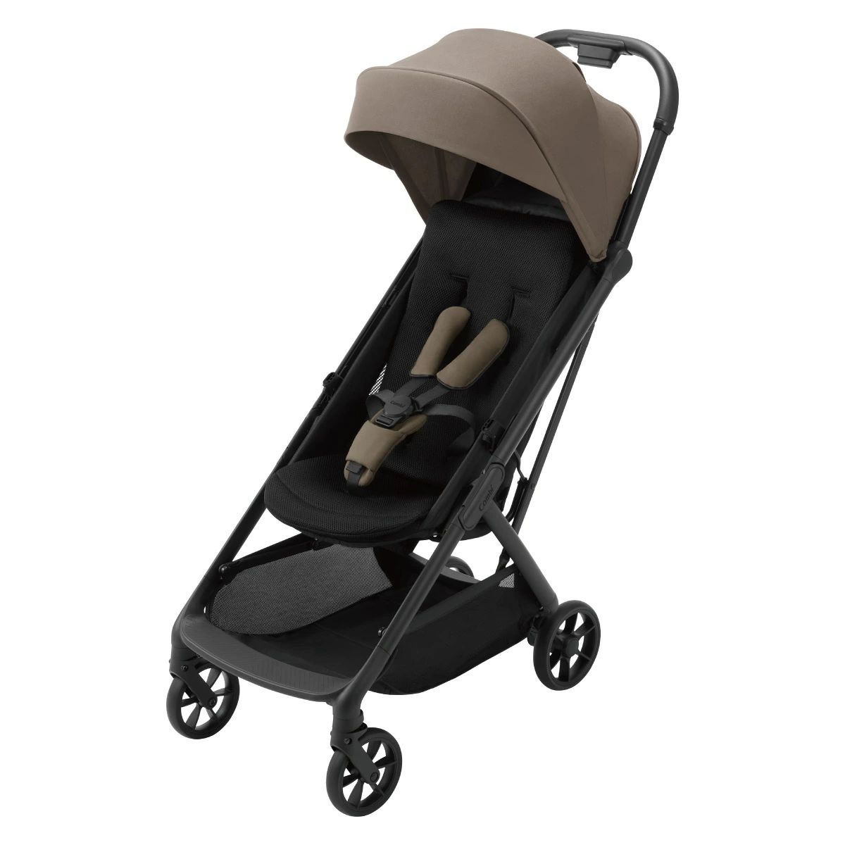 コンビ auto N second BQ