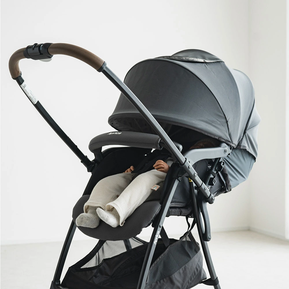 アップリカ カルーンエアーメッシュ AC