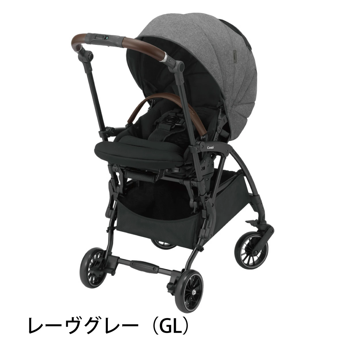 コンビ スゴカル minimo plus エッグショック AN