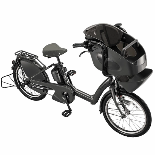 ブリヂストン ビッケ ポーラーe