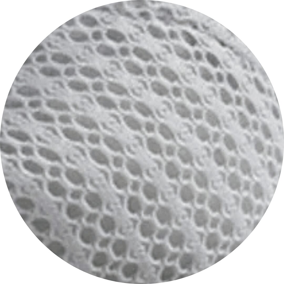 CocoPon哺乳瓶ホルダーのメッシュ素材