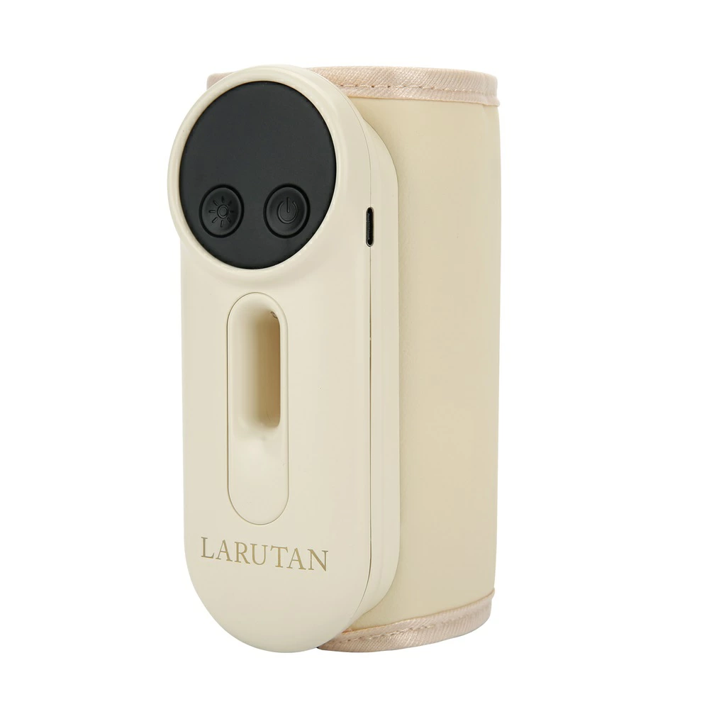 モバイルミルクウォーマー