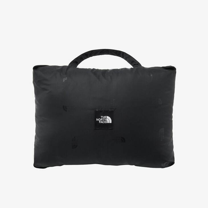 マルチシェルブランケットのパッカブル機能