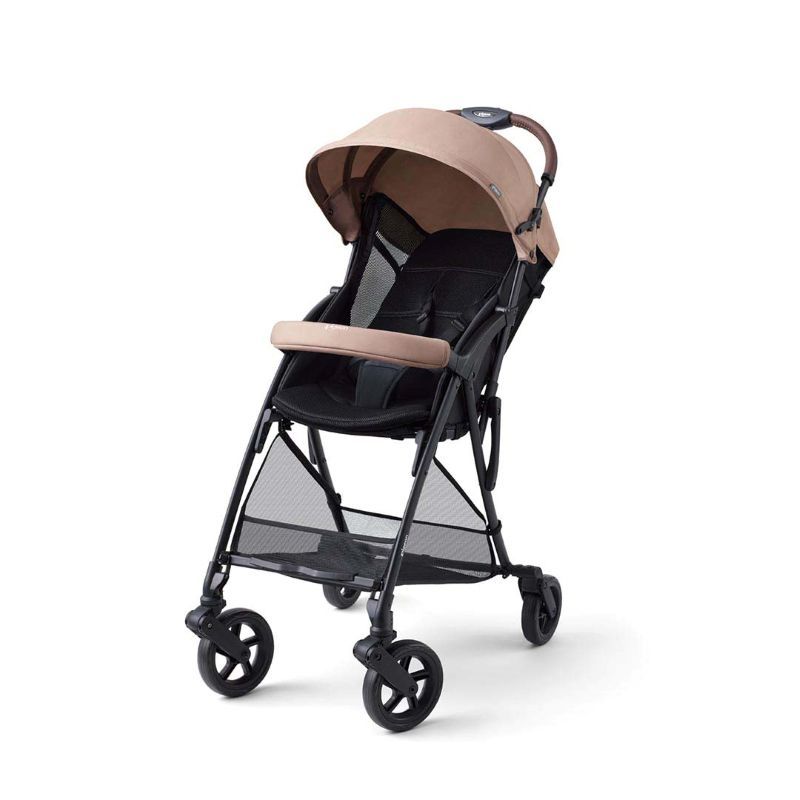 ピジョン ビングルBB5 ピンクモカ