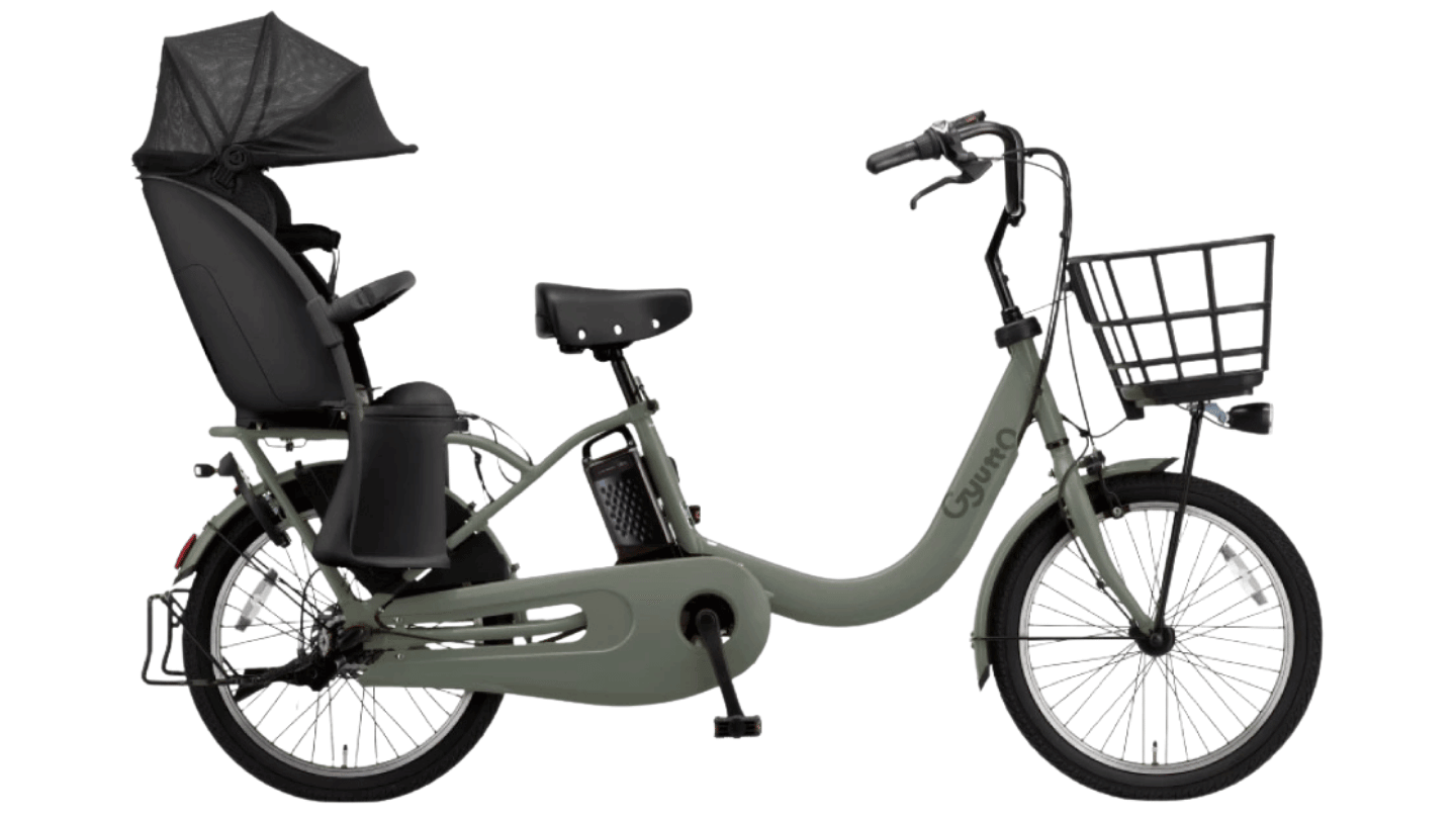 ギュット・クルームR・DX