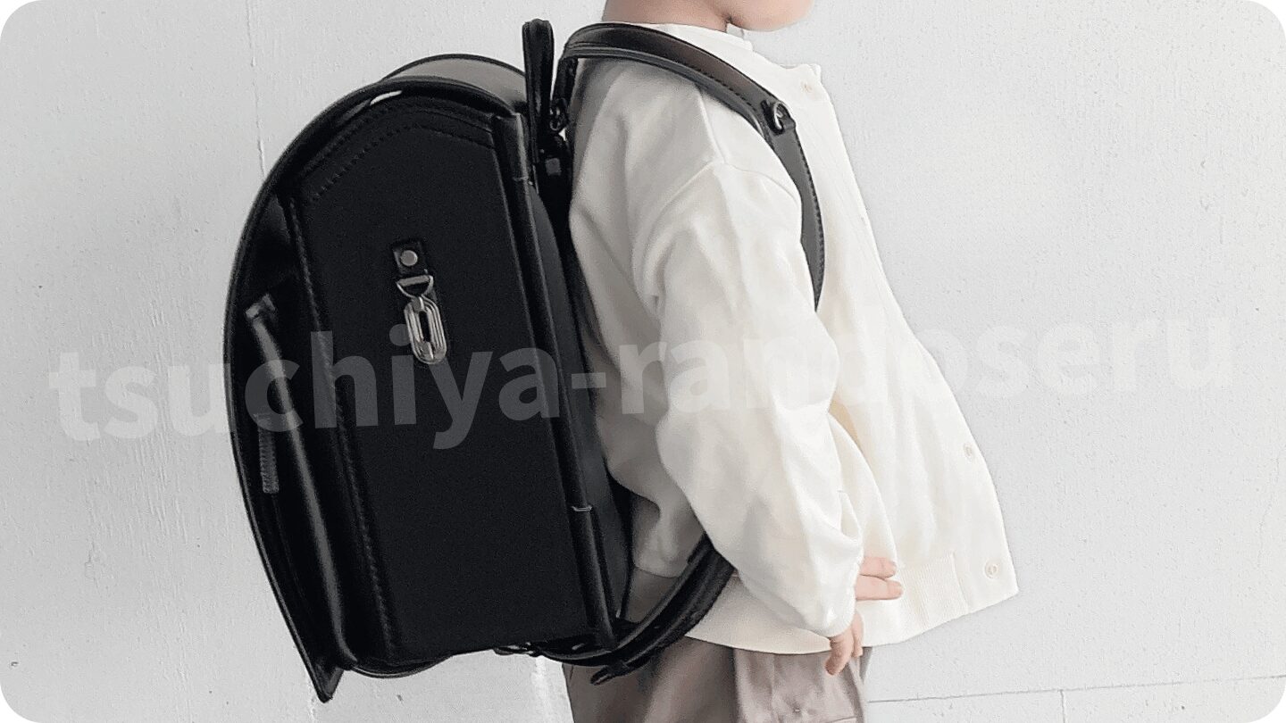 土屋鞄のランドセルはレンタル試着ができる