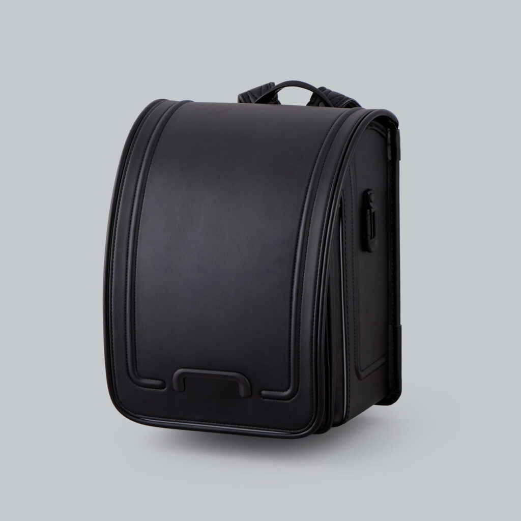 depsoaのジェットブラック