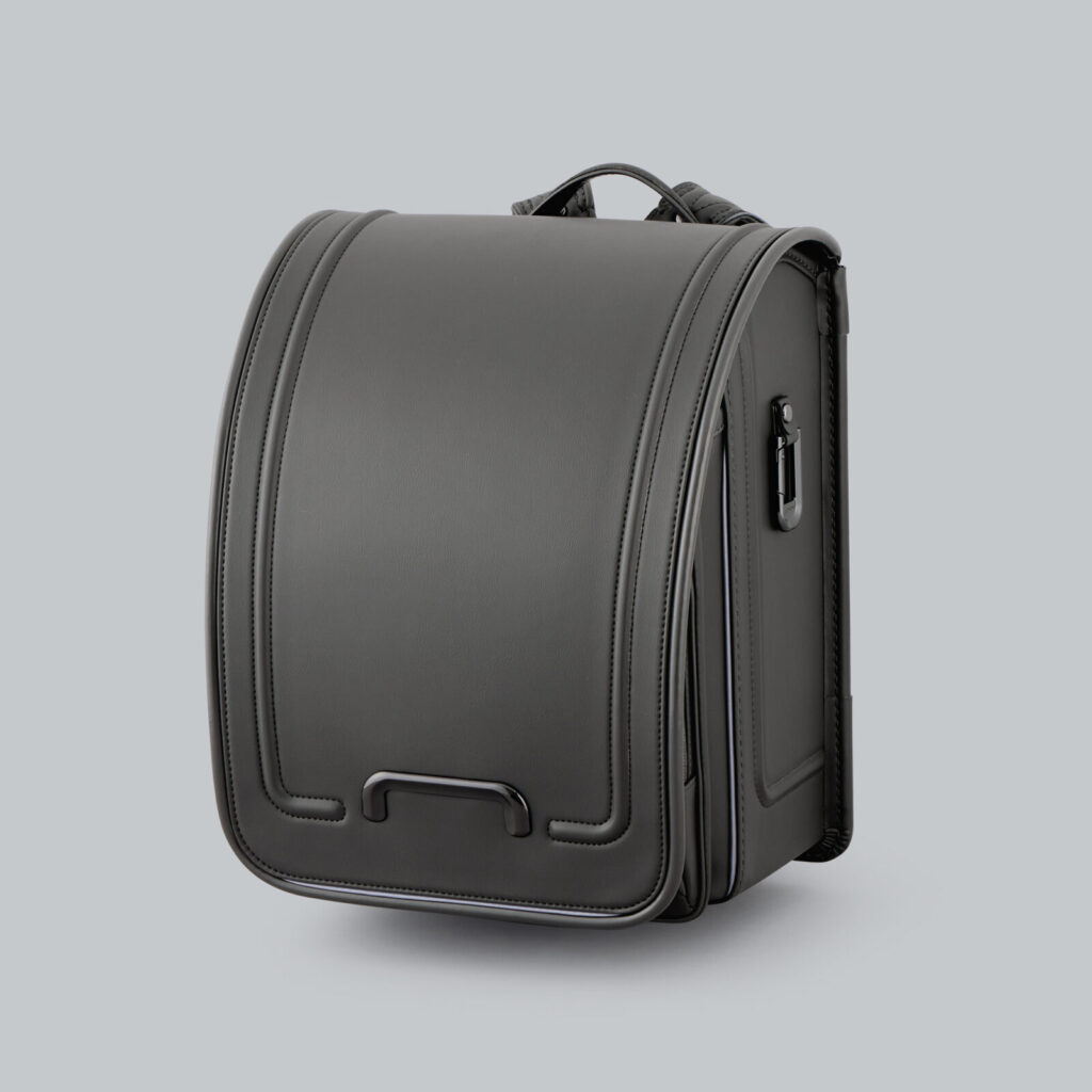 depsoaのスチールグレー