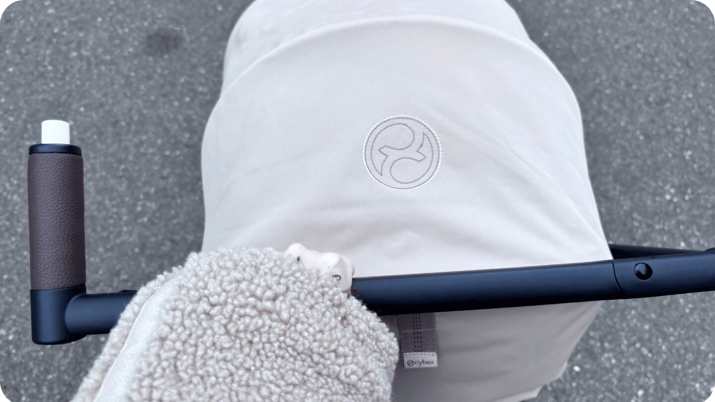 アカチャンホンポ限定「ソルテベージュ」