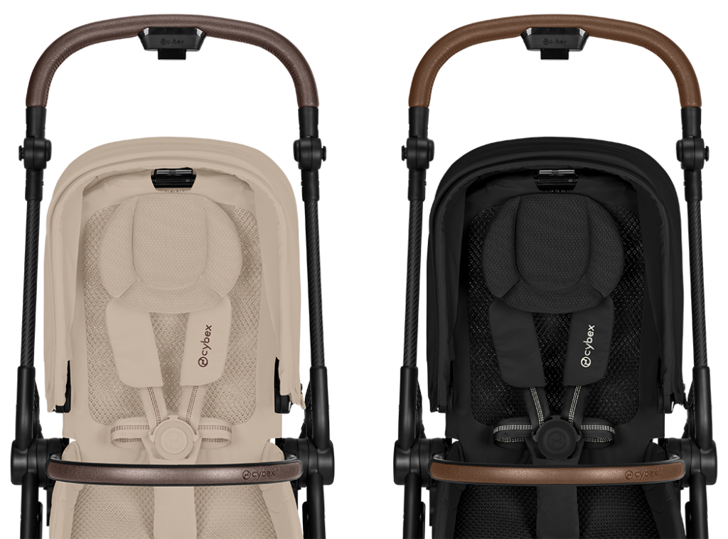 サイベックスメリオカーボン2026年のアカチャンホンポ限定モデル