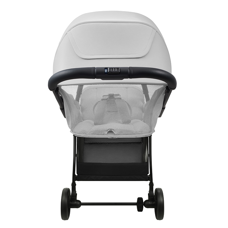 新型ヴィットAB（2026年モデル）のキャノピーに窓が追加